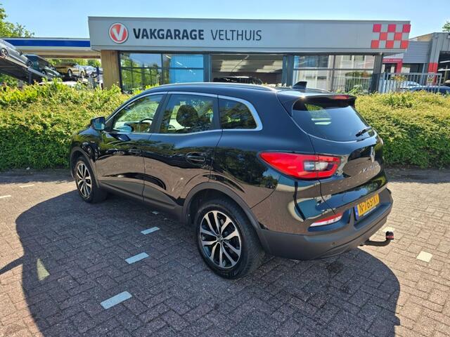 Renault KADJAR 1.3 TCE LIMITED