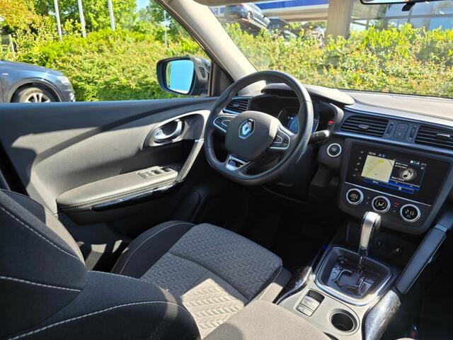 Renault KADJAR 1.3 TCE LIMITED