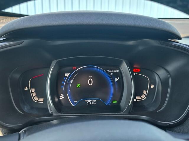 Renault KADJAR 1.3 TCE LIMITED