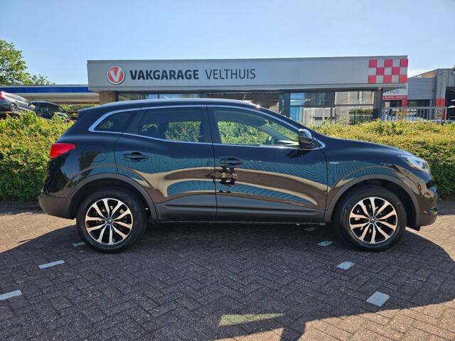 Renault KADJAR 1.3 TCE LIMITED