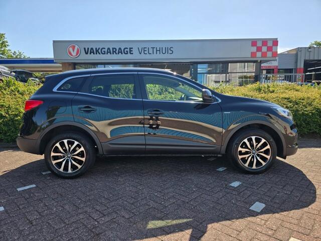 Renault KADJAR 1.3 TCE LIMITED