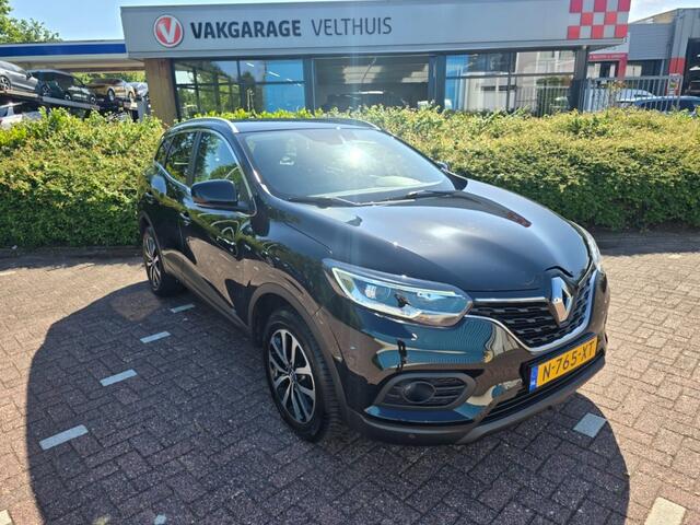 Renault KADJAR 1.3 TCE LIMITED