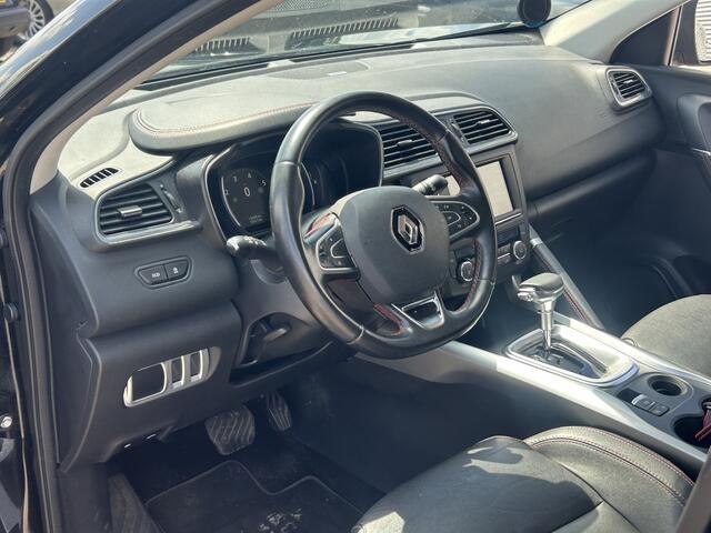 Renault KADJAR 1.2 TCe Extase | Nieuw Binnen | Automaat | Navigatie | Climate Contronl | Bose |