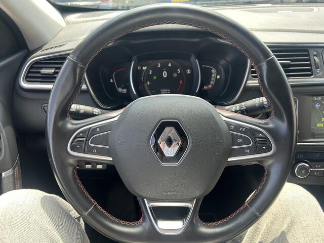 Renault KADJAR 1.2 TCe Extase | Nieuw Binnen | Automaat | Navigatie | Climate Contronl | Bose |