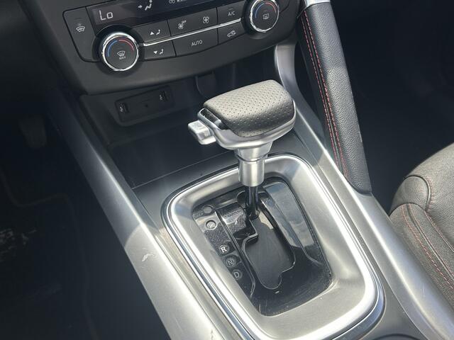 Renault KADJAR 1.2 TCe Extase | Nieuw Binnen | Automaat | Navigatie | Climate Contronl | Bose |