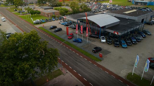 Renault KADJAR 1.2 TCe Extase | Nieuw Binnen | Automaat | Navigatie | Climate Contronl | Bose |