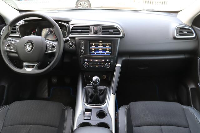 Renault KADJAR 1.2 TCe Intens | Trekhaak | Navigatie | Camera | Cruise Control