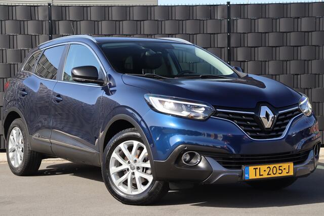 Renault KADJAR 1.2 TCe Intens | Trekhaak | Navigatie | Camera | Cruise Control