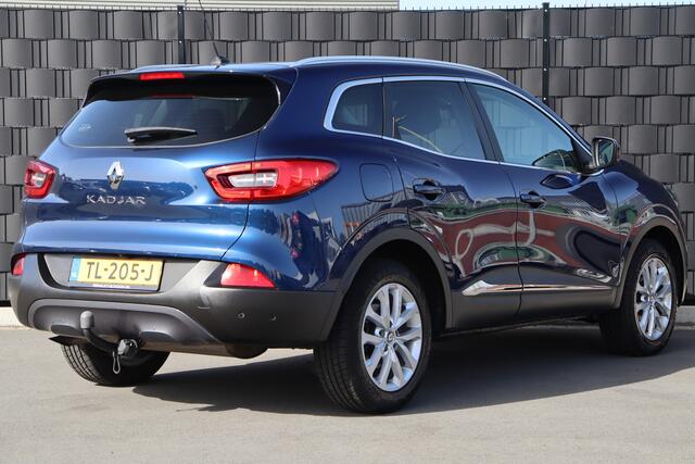 Renault KADJAR 1.2 TCe Intens | Trekhaak | Navigatie | Camera | Cruise Control