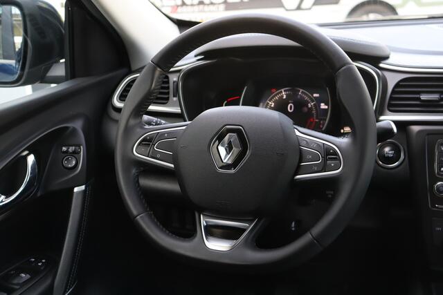 Renault KADJAR 1.2 TCe Intens | Trekhaak | Navigatie | Camera | Cruise Control