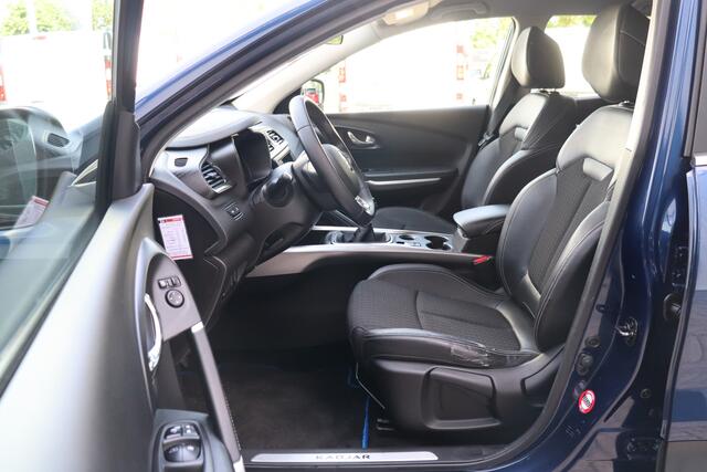 Renault KADJAR 1.2 TCe Intens | Trekhaak | Navigatie | Camera | Cruise Control