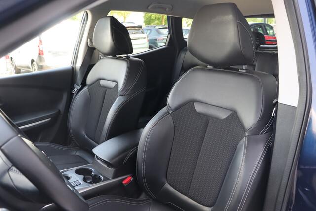Renault KADJAR 1.2 TCe Intens | Trekhaak | Navigatie | Camera | Cruise Control