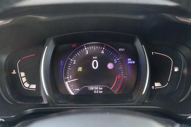 Renault KADJAR 1.2 TCe Intens | Trekhaak | Navigatie | Camera | Cruise Control