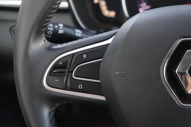 Renault KADJAR 1.2 TCe Intens | Trekhaak | Navigatie | Camera | Cruise Control