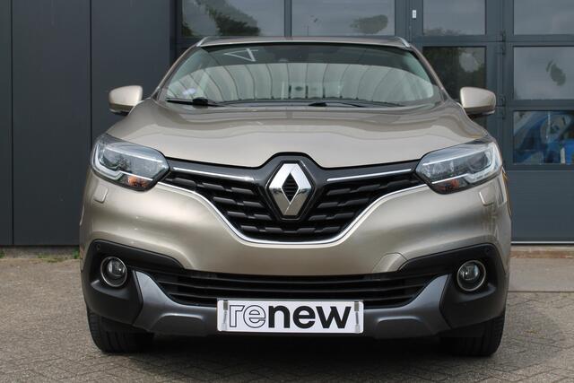 Renault KADJAR TCe 130 EDC Intens | automaat | Navigatie | Climate Control