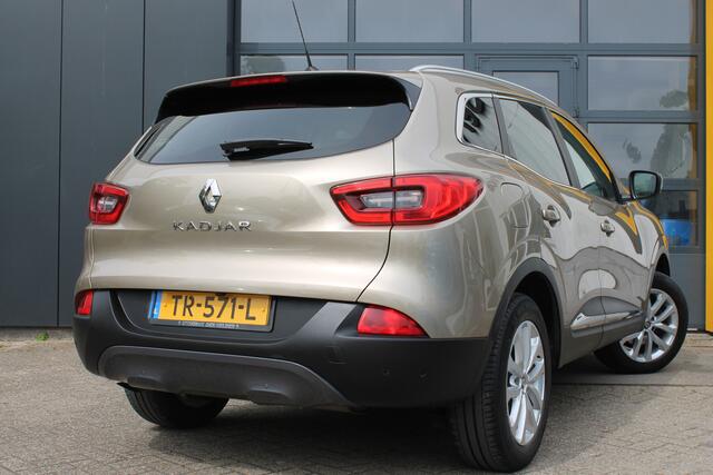 Renault KADJAR TCe 130 EDC Intens | automaat | Navigatie | Climate Control