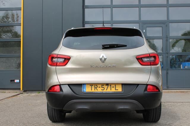 Renault KADJAR TCe 130 EDC Intens | automaat | Navigatie | Climate Control