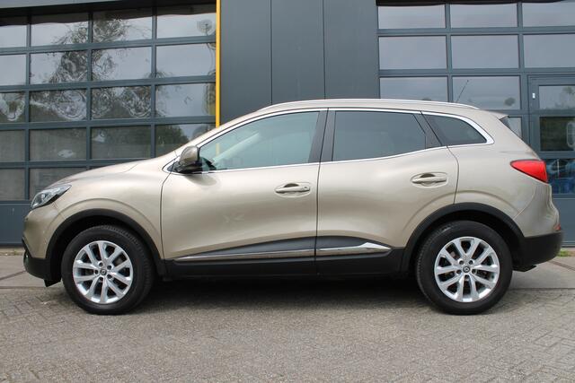 Renault KADJAR TCe 130 EDC Intens | automaat | Navigatie | Climate Control