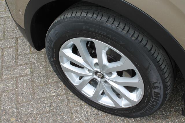 Renault KADJAR TCe 130 EDC Intens | automaat | Navigatie | Climate Control