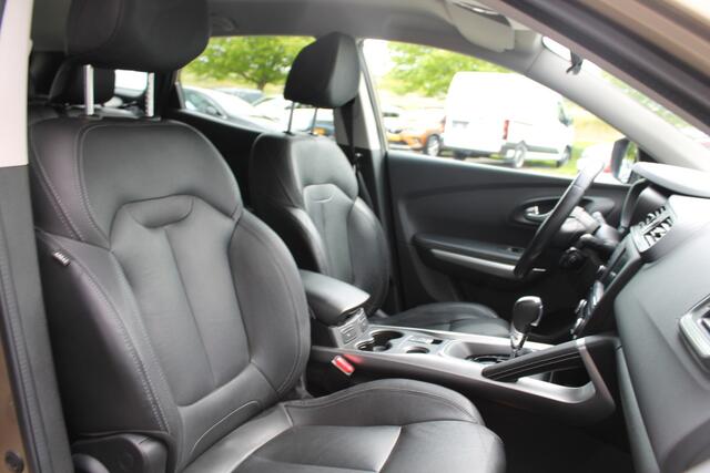 Renault KADJAR TCe 130 EDC Intens | automaat | Navigatie | Climate Control