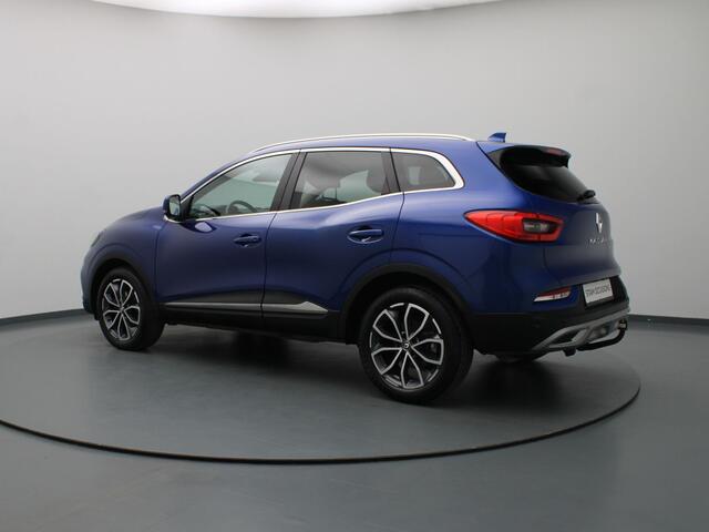 Renault KADJAR TCe Zen 140pk Camera | Cruise | Navi | Parkeersens. v+a | Trekhaak afneembaar