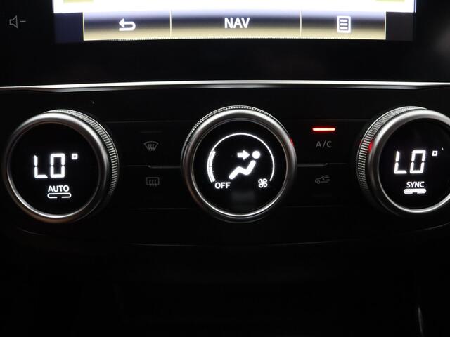 Renault KADJAR TCe Zen 140pk Camera | Cruise | Navi | Parkeersens. v+a | Trekhaak afneembaar