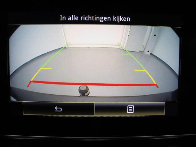 Renault KADJAR TCe Zen 140pk Camera | Cruise | Navi | Parkeersens. v+a | Trekhaak afneembaar