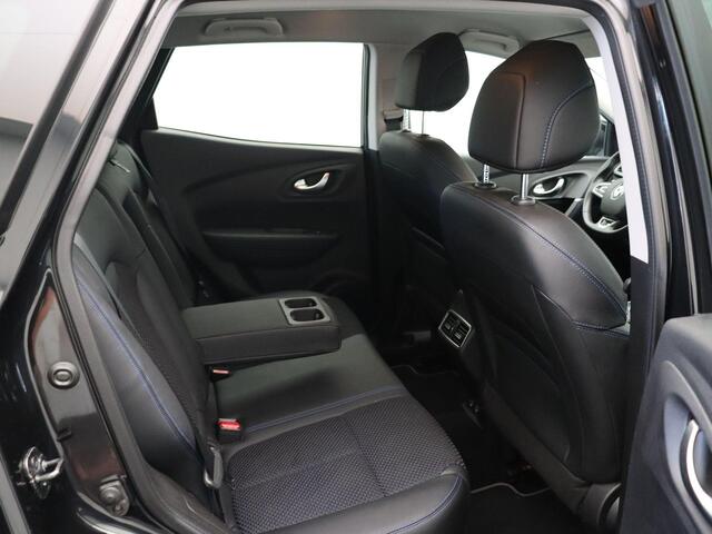 Renault KADJAR 140pk TCe Intens | Trekhaak 1500kg | Stoelverwarming | Climate control | Achteruitrijcamera |