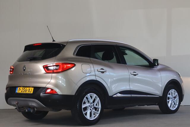 Renault KADJAR 1.2 TCe Extase Dode Hoek I Stoelverw I Keyless E+S