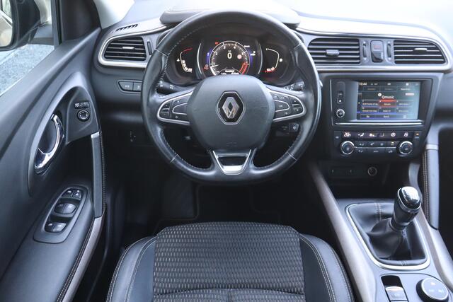 Renault KADJAR 1.2 TCe Extase Dode Hoek I Stoelverw I Keyless E+S