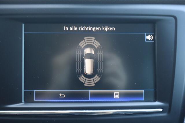 Renault KADJAR 1.2 TCe Extase Dode Hoek I Stoelverw I Keyless E+S