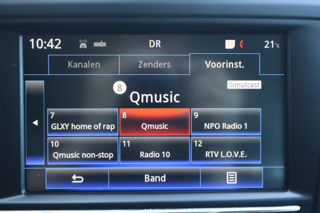 Renault KADJAR 1.2 TCe Extase Dode Hoek I Stoelverw I Keyless E+S