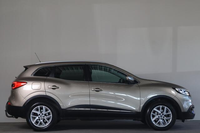 Renault KADJAR 1.2 TCe Extase Dode Hoek I Stoelverw I Keyless E+S