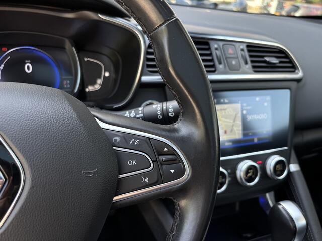 Renault KADJAR Automaat 1.3 TCe Black Edition/Leer/Panoramadak