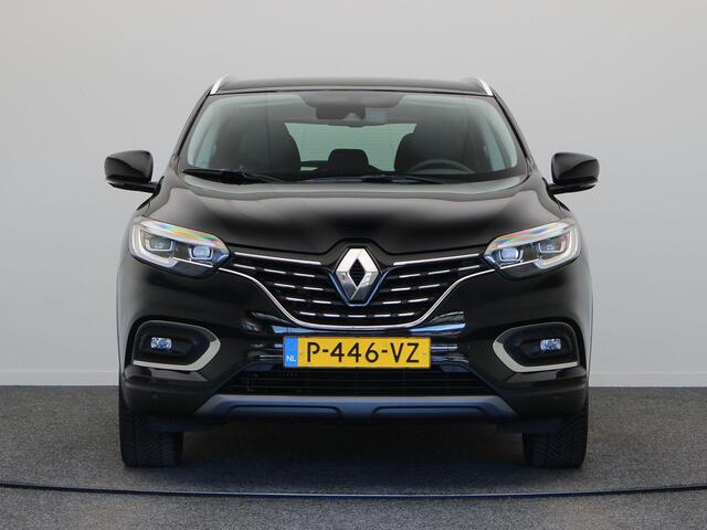 Renault KADJAR 1.3 TCe Techno | Automaat | Trekhaak | 1500KG Trekgewicht | 19 Lichtmetalen Velgen | Achteruitrijcamera |