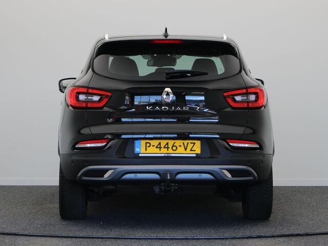 Renault KADJAR 1.3 TCe Techno | Automaat | Trekhaak | 1500KG Trekgewicht | 19 Lichtmetalen Velgen | Achteruitrijcamera |