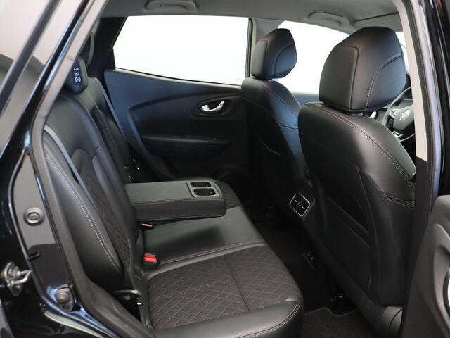 Renault KADJAR 1.3 TCe Techno | Automaat | Trekhaak | 1500KG Trekgewicht | 19 Lichtmetalen Velgen | Achteruitrijcamera |
