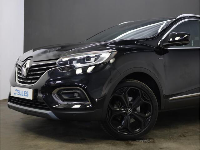 Renault KADJAR 1.3 TCe Black Edition | Camera