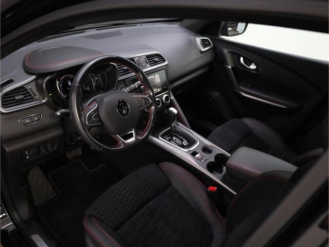 Renault KADJAR 1.3 TCe Black Edition | Camera