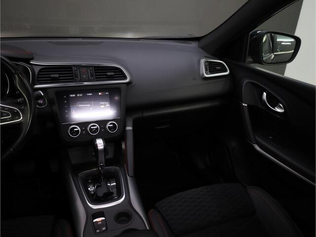 Renault KADJAR 1.3 TCe Black Edition | Camera
