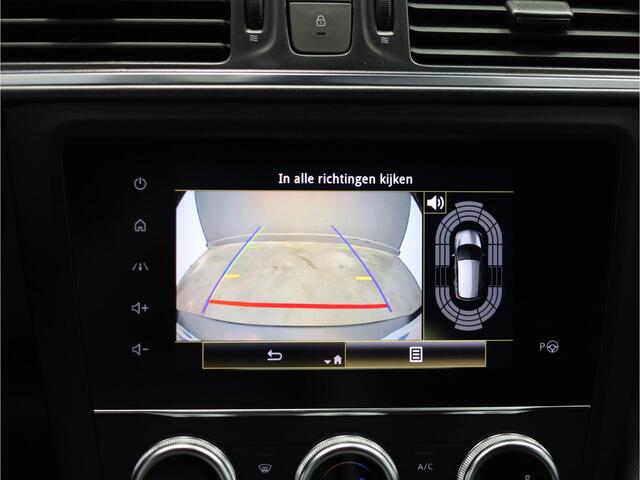 Renault KADJAR 1.3 TCe Black Edition | Camera