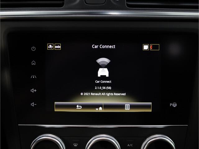 Renault KADJAR 1.3 TCe Black Edition | Camera