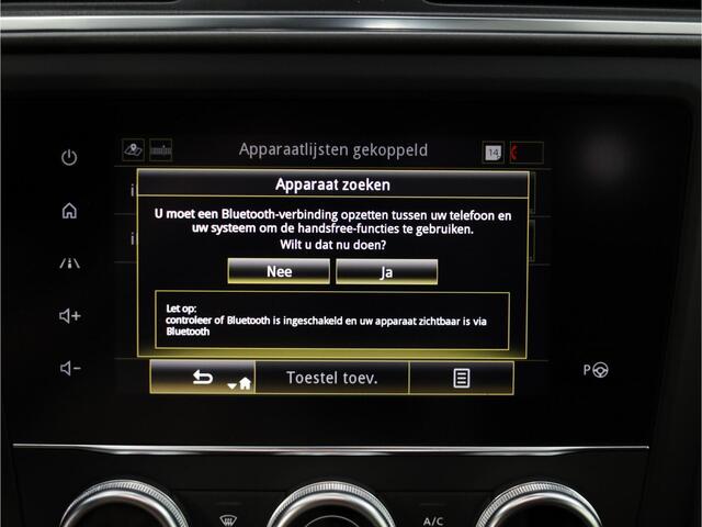 Renault KADJAR 1.3 TCe Black Edition | Camera