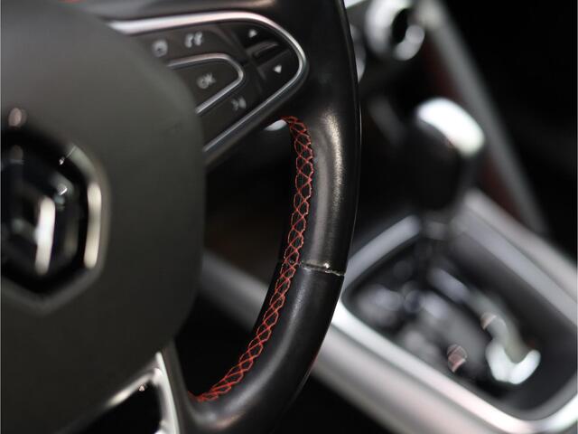 Renault KADJAR 1.3 TCe Black Edition | Camera