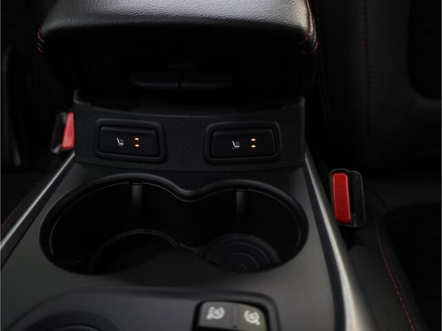 Renault KADJAR 1.3 TCe Black Edition | Camera