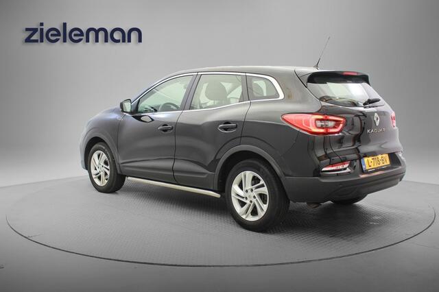 Renault KADJAR 1.3 TCE Life - Airco, Cruise, Focal Geluidsinstalatie