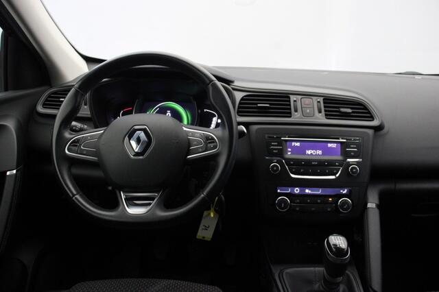 Renault KADJAR 1.3 TCE Life - Airco, Cruise, Focal Geluidsinstalatie