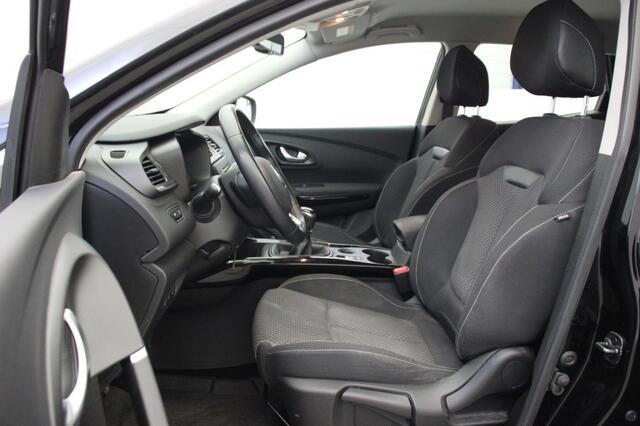 Renault KADJAR 1.3 TCE Life - Airco, Cruise, Focal Geluidsinstalatie