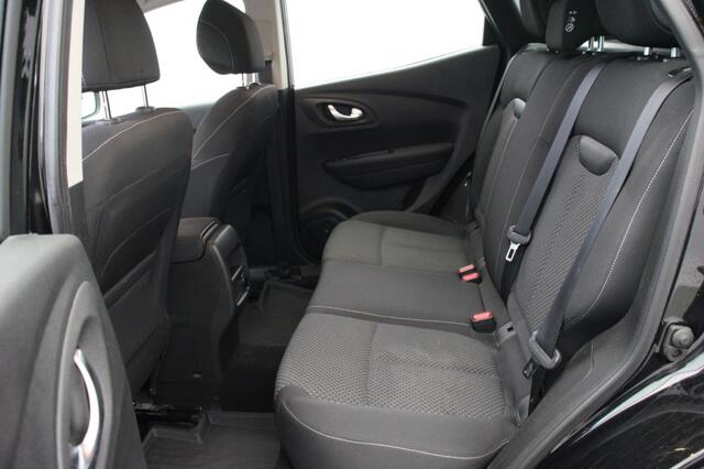Renault KADJAR 1.3 TCE Life - Airco, Cruise, Focal Geluidsinstalatie