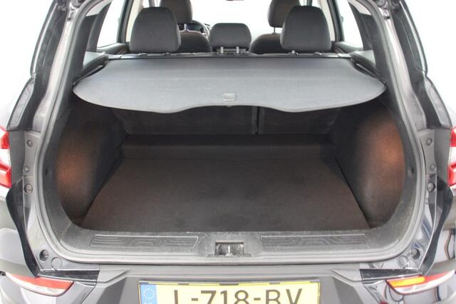 Renault KADJAR 1.3 TCE Life - Airco, Cruise, Focal Geluidsinstalatie